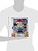 Gemmy Airblown Inflatable Carl the Minion Wearing a Santa Hat - Holiday Yard Decorations, 3.5-foot Tall