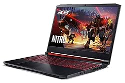 Acer Nitro 5 Gaming Laptop, 9th Gen Intel Core