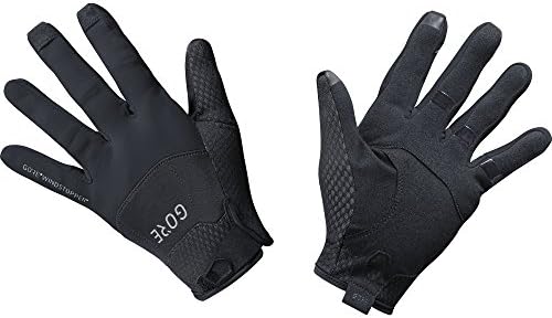 gore winter cycling gloves