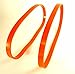 2 Urethane Band Saw replacement TIRES Fits DELTA 28-185 8