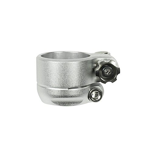 Planet Eclipse Low-Rise Feed Neck Geo / LV1.5 (Silver)