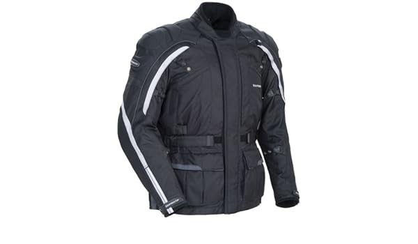 tourmaster epic jacket