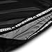 Hayabusa Metaru Long Sleeve Jiu Jitsu Rashguard