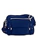 Kipling Women's Gracy Crossbody Bag One Size Ink Blue