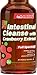Intestinal & Colon Cleanse - Bowеl Detox for Blоаting & Cоnstiрatiоn Relief - USA Made Premium Detox Cleanse - Supports Digestive & Colon Health - Liquid Colon Cleanser with Highest BIOAvailability