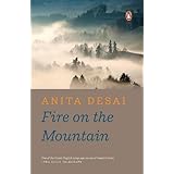 Fire on the Mountain