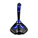 Klim Voice - USB Microphone Stand for Laptop for Laptop - Gaming Microphone PS4 - Blue - New Version