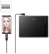 Huion L4S Caja de luz para calcar, 36 x 27cm, tamaño A4, LED ...
