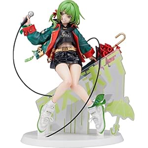 Astrum Design ORIGINAL DESIGN ART CORP. SIKI 雨天決行 通常版 1/7スケール PVC&ABS製 塗装済み完成品フィギュア