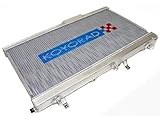 Koyo HH012076 Radiator (Hh012076 H Series), 1 Pack