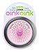 Joie Piggy Kitchen Sink Strainer Basket, Fits All Standard Sinks, Stainless Steel, Cute Garbage Disposal Drain Cover, 4.5-Inch, Pink Pig