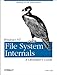 Windows NT File System Internals: A Developer's Guide by