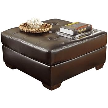 Amazon.com: Ashley Furniture Signature Design - Alliston Contemporary Upholstered Oversized ...