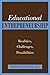 Educational Entrepreneurship: Realities, Challenges, Possibilities