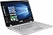 2017 ASUS 13.3 inch 2-in-1 Touchscreen FHD (1920 x 1080) Laptop PC, 7th Intel Core i5-7200u, 6GB DDR4 SDRAM, 1TB HDD, Backlit Keyboard, Built-in fingerprint reader, HDMI, Bluetooth, Windows 10