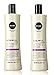 Terax Crema + Keratin Original Reparative Daily Conditioner, 16oz. (Set of 2)