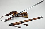 GLW Sword Chinese Martial Arts Trigrams Tai-chi