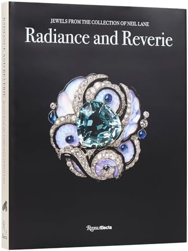 Divine Jewels: The Pursuit of Beauty: Arikawa, Kazumi, Herrmann
