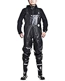 Fishing Hunting BootFoot Chest Waders