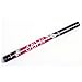 RainBabe Waterproof Precision Liquid Felt Tip Eyeliner Pen (Black)