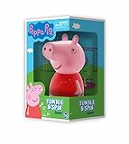 Peppa Pig Game, Tumble and Spin