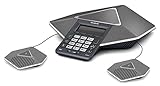 Yealink CP860 VoIP Conference Phone with 2 Mics (CPE80)