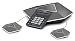 Yealink CP860 VoIP Conference Phone with 2 Mics (CPE80)
