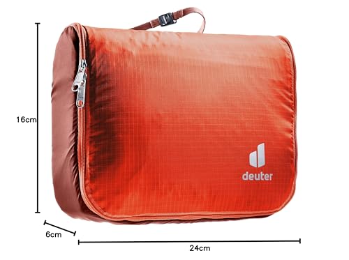deuter Wash Center Lite II Kulturbeutel 3
