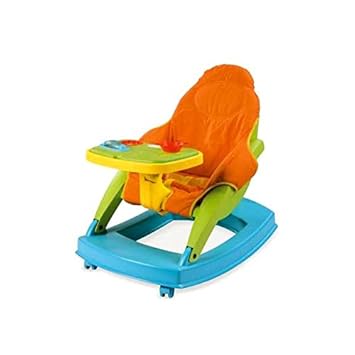 cheval a bascule berchet