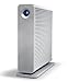 LaCie d2 Quadra v3 6TB USB 3.0 7200RPM Desktop Hard Drive + 1mo Adobe CC All Apps (STGJ6000400)