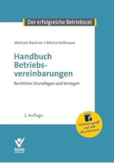 Musterschreiben Für Den Betriebsrat Der Erfolgreiche Betriebsrat