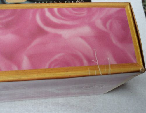 Barbie Fair Valentine 12" Collector Edition Figure