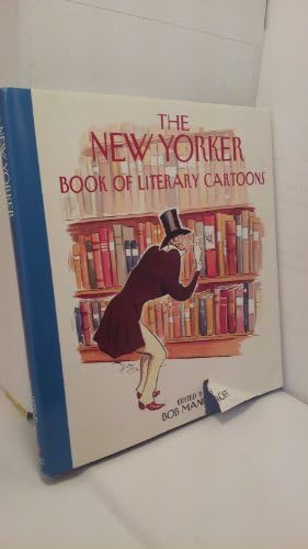 Complete Cartoons of the New Yorker: Mankoff, Bob, Gopnik, Adam