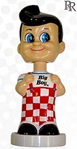 Amazon.com: Big Boy Bobble Head by Big 