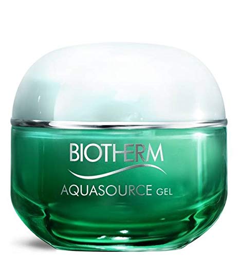 Aquasource Gel Intense Regenerating Moisturizing Gel For Normal