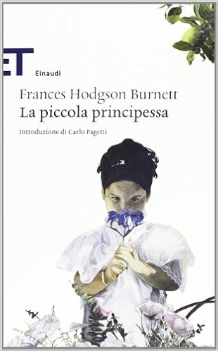 Frances H. Burnett – La piccola principessa (2013)