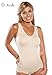 Aitter Women's Slimming Shaper Full Body Shapewear Tank Top With Removable Pads …