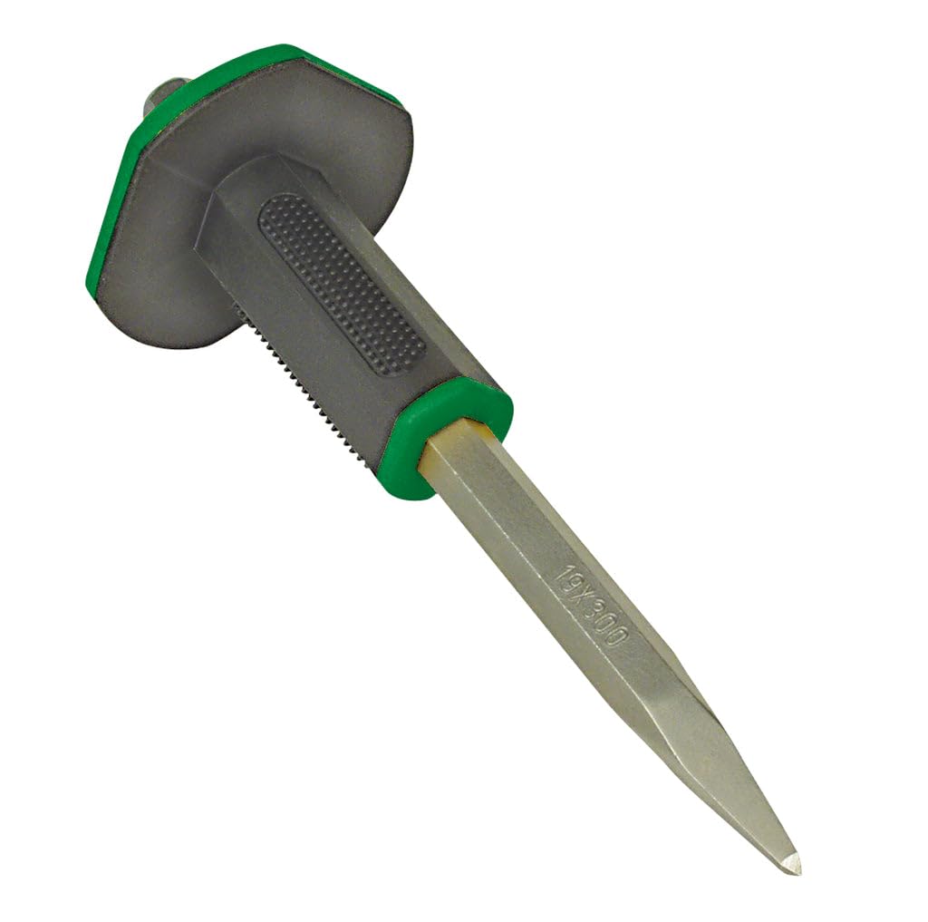 Mannesmann M65420 Long Point Chisel