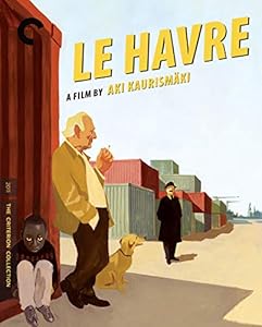 Cover Image for 'Havre, Le (The Criterion Collection)'