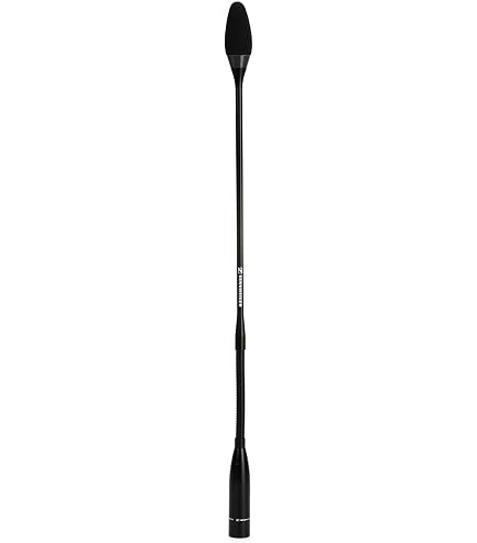Amazon.com: Sennheiser MAT 133-S B Microphone Base - 505624