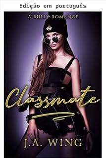 Livro Colega de classe: um romance leve de provocações (Triplo A Livro 1)