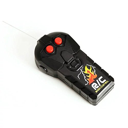 Baby Kids Electric Toy RC Car Remote Control Sport Racing Dumpers Car Toy,Double Side Cars Model Toys for RC Car Fans Collection