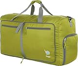 Bago 60L Duffle bags for men & women - 23