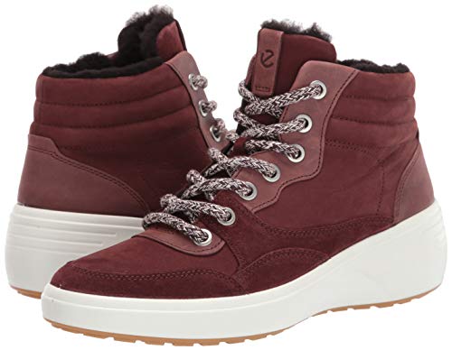 ecco soft 7 wedge tred