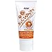 NOW Foods Solutions, Xyliwhite™ Toothpaste Gel for Kids, Orange Splash Flavor, Kid Approved! 3-Ounce, packaging may vary