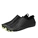CIOR Water Shoes Men Women Aqua Shoes Barefoot Quick-Dry Swim Shoes for Boating Walking Driving Beach Yoga