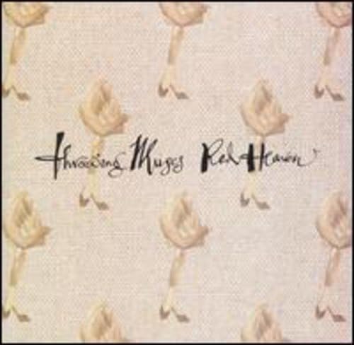 THROWING MUSES - Throwing Muses - Amazon.com Music