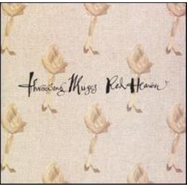 THROWING MUSES - Throwing Muses - Amazon.com Music