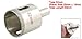Glass Tile Hole Cutting Saw Drilling Tool w 32mm Diameter