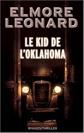 Le  kid de l'Oklahoma